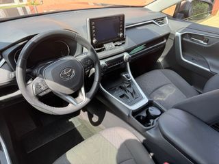 Toyota RAV4 2021