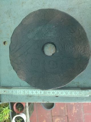 Maceta Bonsái (kurama) japonesa sin sello