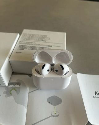 Airpods 4 Gen