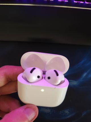 Airpods 4 Gen