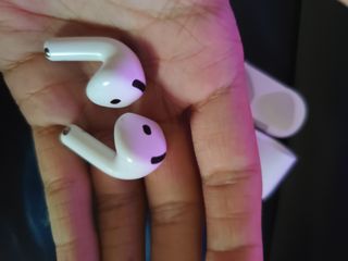 Airpods 4 Gen
