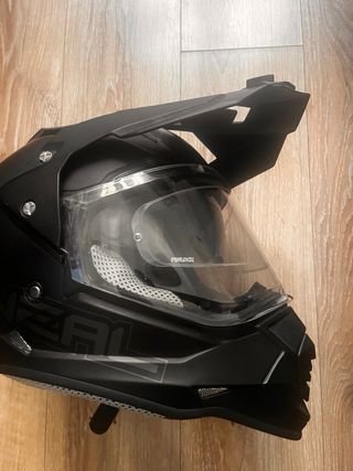 Casco moto O'Neal Trail XL