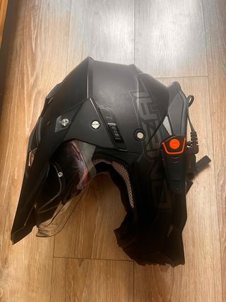 Casco moto O'Neal Trail XL