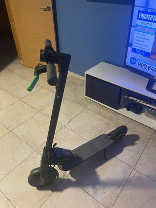 Patinete Xiaomi eléctrico