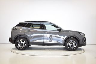 Peugeot 2008 Allure HYBRID 145cv