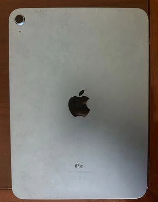 OFERTA SÓLO ESTA SEMANA. iPad 8ª generación - 32GB