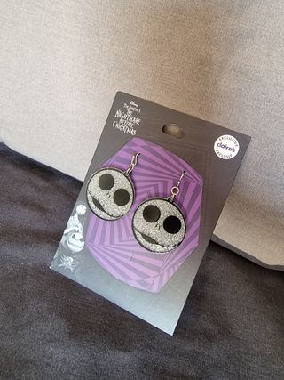 Pack Lote Nightmare Before Christmas