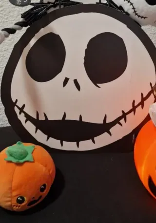 Pack Lote Nightmare Before Christmas