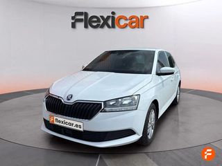 Skoda Fabia 1.0 MPI 44KW (60cv) Ambition