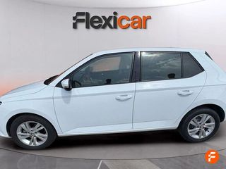 Skoda Fabia 1.0 MPI 44KW (60cv) Ambition