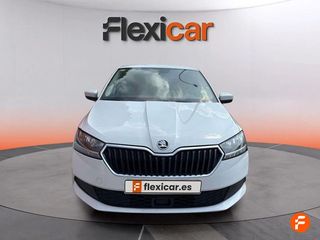 Skoda Fabia 1.0 MPI 44KW (60cv) Ambition