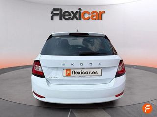 Skoda Fabia 1.0 MPI 44KW (60cv) Ambition