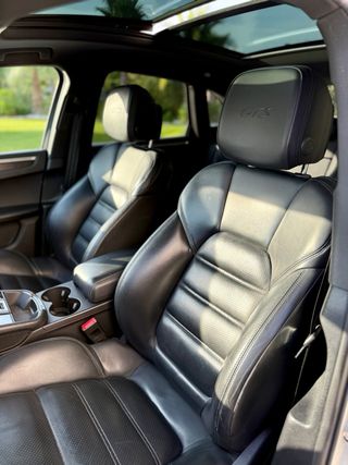 Porsche Macan 2022