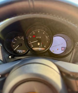Porsche Macan 2022