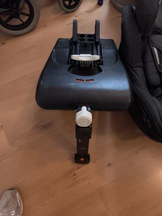 Silla coche Concord Ultimax 2