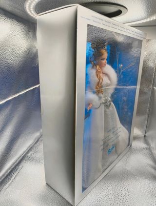 Barbie Magia delle Feste 2003