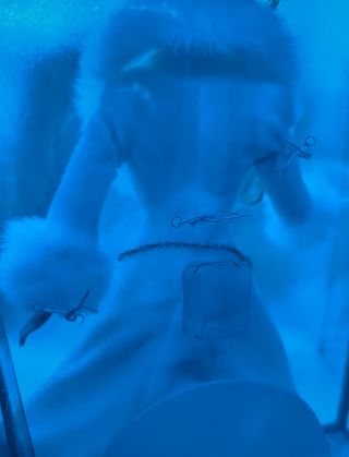 Barbie Magia delle Feste 2003