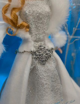 Barbie Magia delle Feste 2003