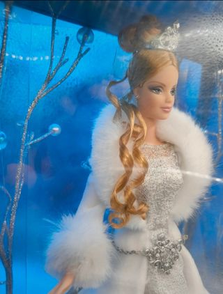 Barbie Magia delle Feste 2003