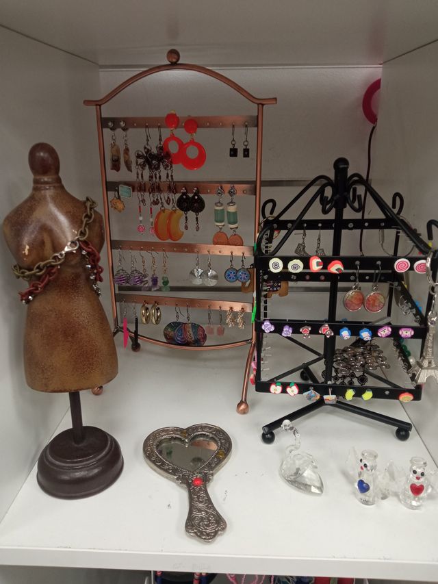 Complementos y accesorios económicos Madrid