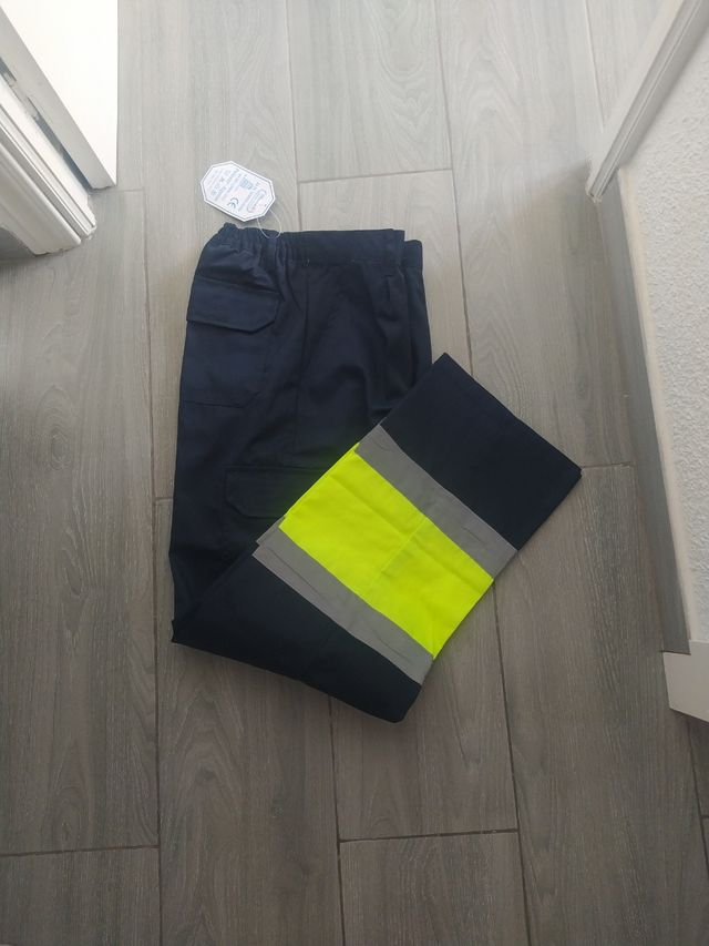 T50.Pant.trabajo VESIN