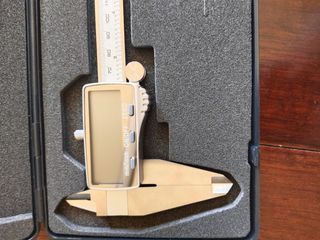 Calibre digital KLK 300mm