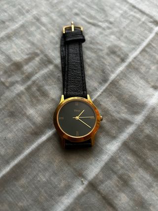 Reloj Verco mujer dorado