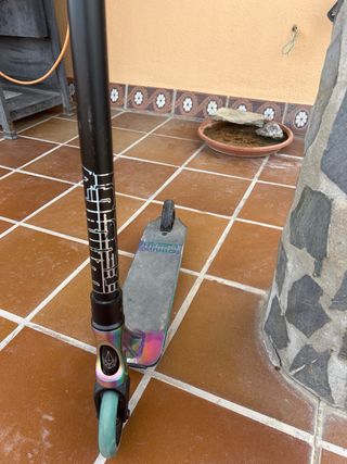 Patinete Stunt BLUNT Prodigy