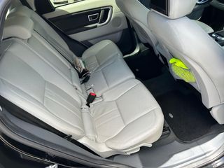 Land Rover Discovery Sport 2015