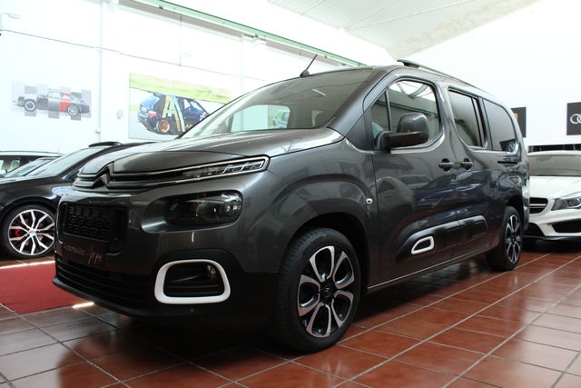 Citroen Berlingo 2020