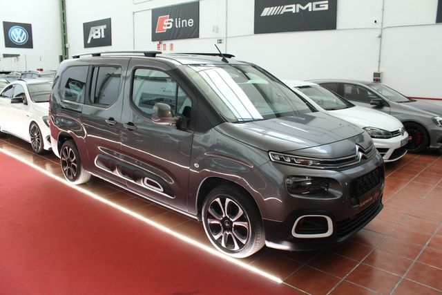 Citroen Berlingo 2020