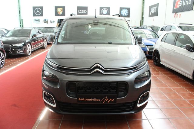 Citroen Berlingo 2020