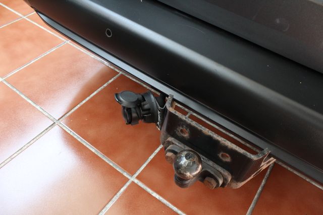 Citroen Berlingo 2020