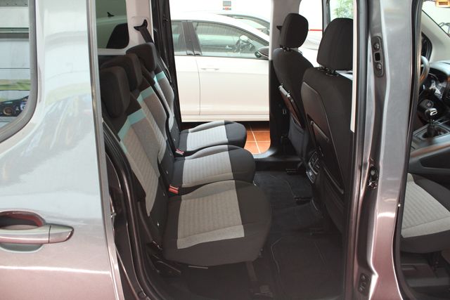 Citroen Berlingo 2020