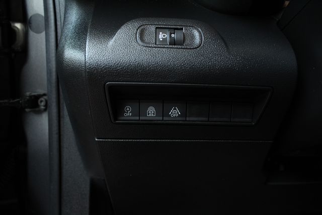 Citroen Berlingo 2020