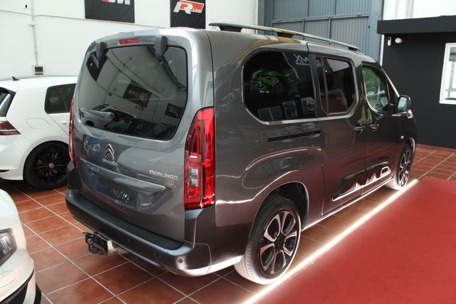Citroen Berlingo 2020