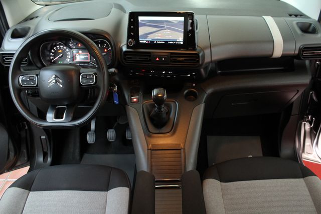 Citroen Berlingo 2020