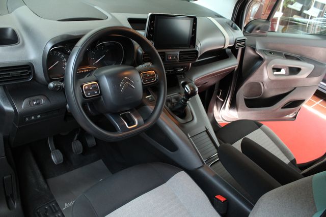 Citroen Berlingo 2020