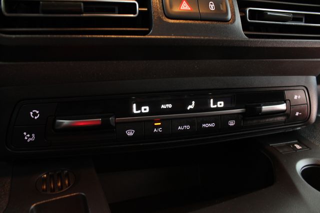 Citroen Berlingo 2020