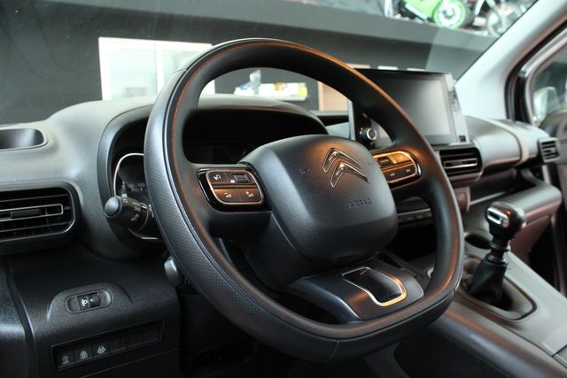 Citroen Berlingo 2020