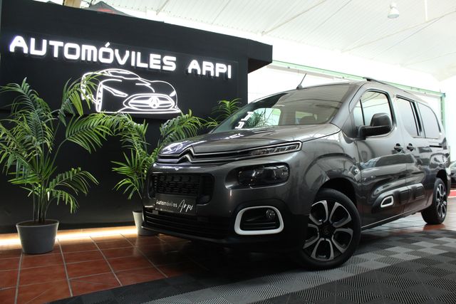 Citroen Berlingo 2020