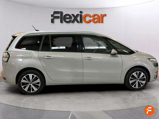 Citroën Grand C4 Picasso PureTech 96KW (130CV) S&S 6v Shine