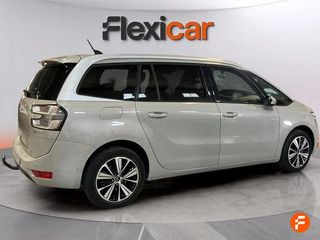 Citroën Grand C4 Picasso PureTech 96KW (130CV) S&S 6v Shine
