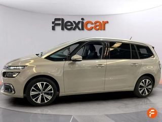 Citroën Grand C4 Picasso PureTech 96KW (130CV) S&S 6v Shine