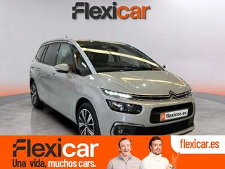 Citroën Grand C4 Picasso PureTech 96KW (130CV) S&S 6v Shine