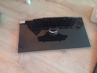 TV Samsung 32" - Negro/Plata