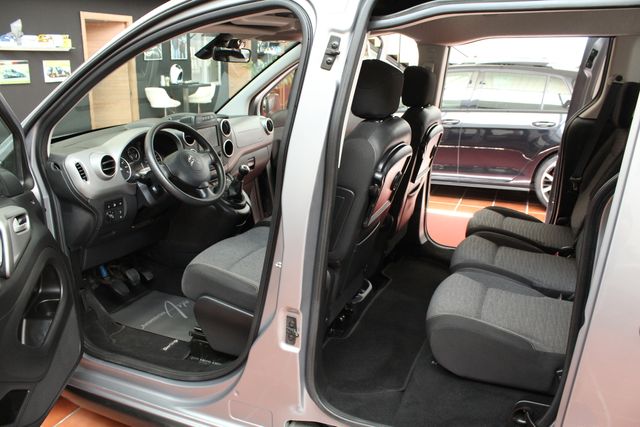 Citroen Berlingo 2020