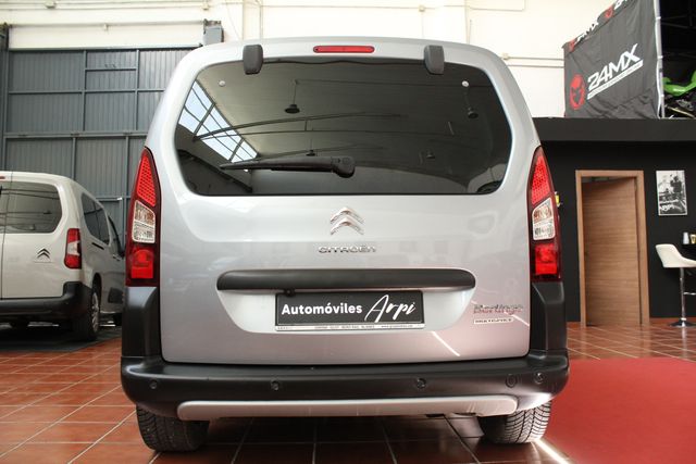 Citroen Berlingo 2020