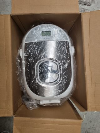 Panificadora Cecotec: Hornea pan fácilmente