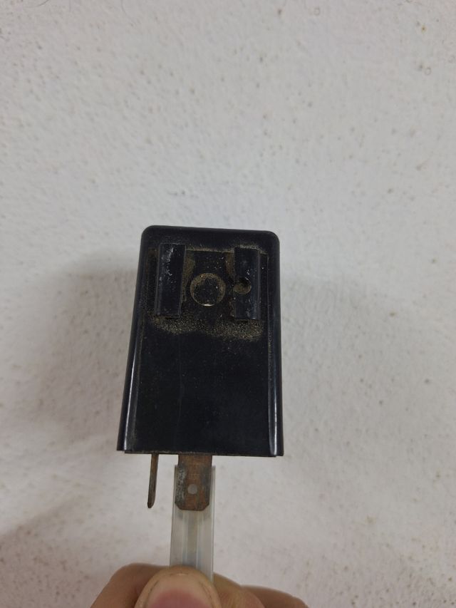 Relé Vespino ITV-3 12V